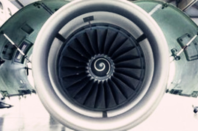 商用航空發(fā)動機(jī)的主要配件之一渦輪